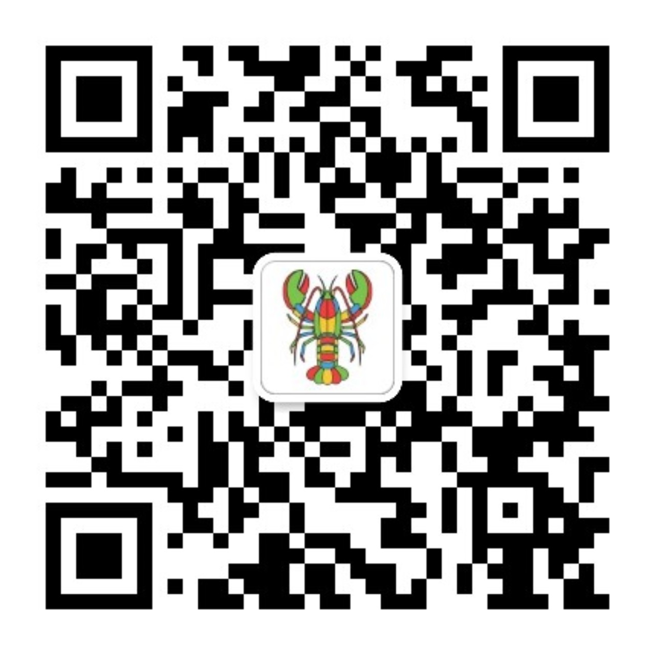 个人版二维码